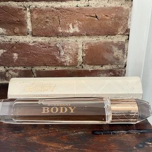 Burberry Body Eau De Parfum  2.8oz